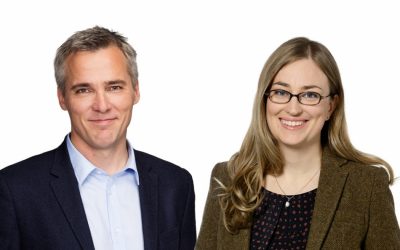 Adlercreutz ja Hopsu: Sote-uudistus käymässä kalliiksi Uudenmaan palveluille