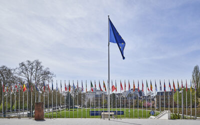 TIEDOTE 22.6.2022 – Hopsu Euroopan neuvostossa: Sotalasten kokemuksista oppia nykypäivään