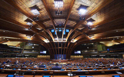 Puhe – Supporting a European perspective for the Western Balkans (11.10.2022)