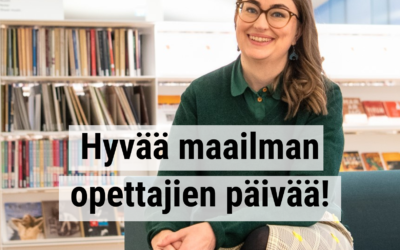 Kannanotto – Kansanedustajat Hopsu ja Ovaska: Maailman paras peruskoulu uhkaa syöksyä raiteiltaan (5.10.2022)