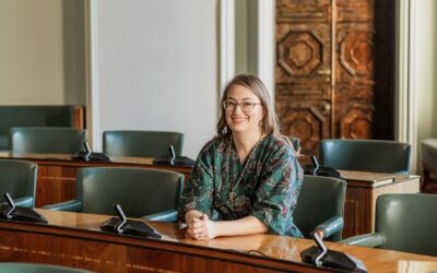 Ryhmäpuhe – Valtioneuvoston selonteosta kansallisesta ilmastonmuutokseen sopeutumissuunnitelmasta vuoteen 2030 (11.1.2023)