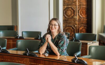 Täysistunnon puheenvuoro – Hallituksen esitys eduskunnalle laiksi sukupuolen vahvistamisesta ja siihen liittyviksi laeiksi (31.1.2023)