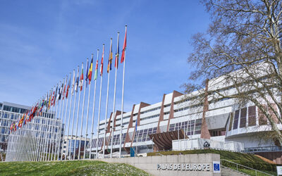 Tiedote – Hopsu ja Kemppi Euroopan neuvostossa: Luonnonkatastrofeihin varautumista parannettava (27.4.2023)