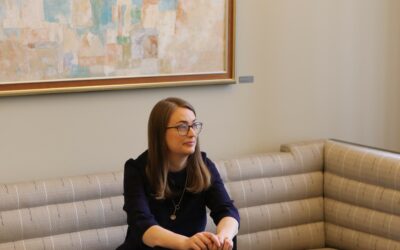 Puhutaan ongelmasta sen oikealla nimellä – naisiin kohdistuva väkivalta