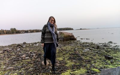 Täysistunnon puhe — Välikysymys hallituksen luonto- ja ilmastopolitiikasta​​ (5.-6.6.2024)