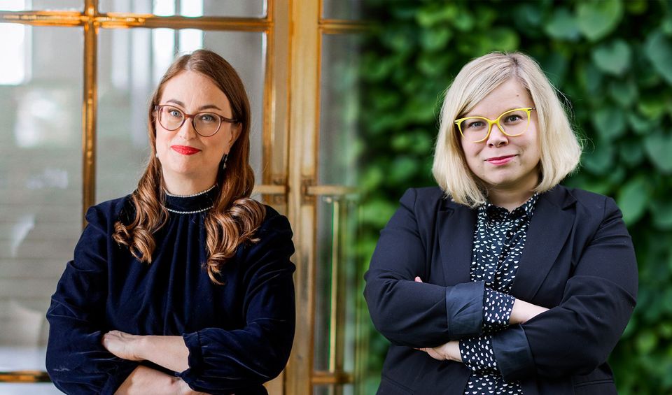 Tiedote: Vihreiden Hyrkkö ja Hopsu: Orpon rasismiriihestä on saatava päätös Palestiinan tunnustamisesta