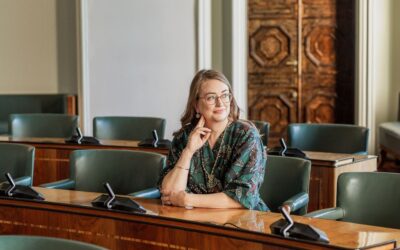 Vihreiden Hopsu vaatii pakottavan kontrollin kriminalisointia lakialoitteella