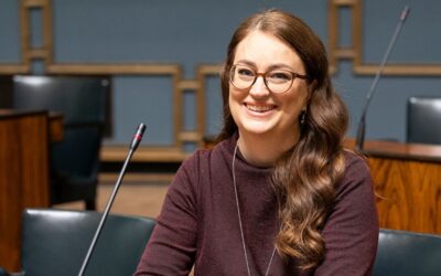 Puheeni eläinten oikeuksien kirjaamisesta perustuslakiin 26.5.2026