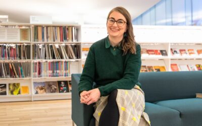 Inka Hopsu: Opintoseteli avoimeen korkeakouluun on tervetullut, ensikertalaisuuskiintiö vaatii vielä muokkausta
