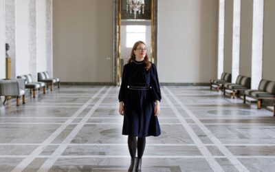 Miksi hallitus kuuntelee EK:ta kaikessa muussa paitsi maahanmuutossa?