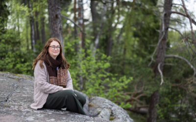 Kansanedustaja Inka Hopsu vaatii ympäristölansäädännön tiukennusta: “Ei voi olla niin, että laittomasti toiminut pääsee vain pälkähästä rikkoessaan lakia”
